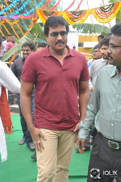 Kumari-21-F-Movie-Opening